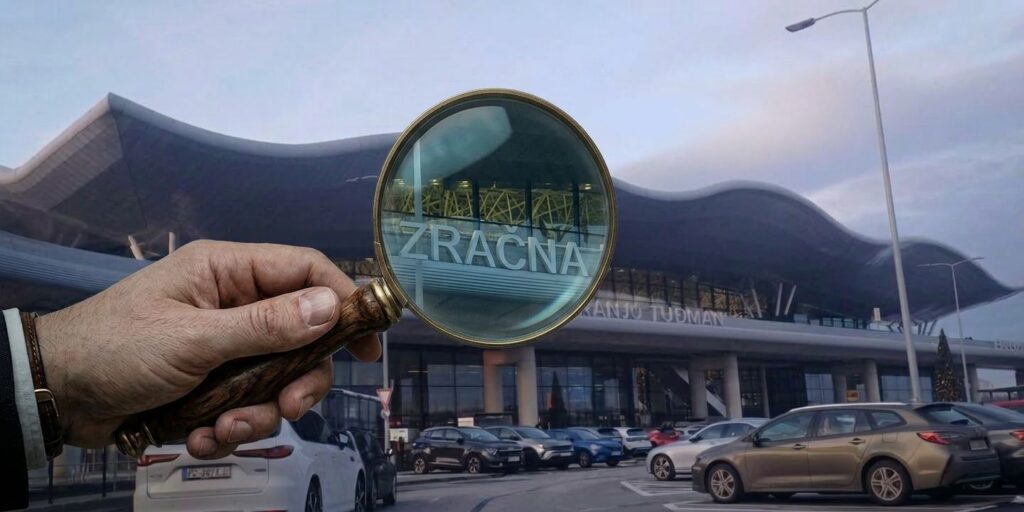 slobodna radna mjesta