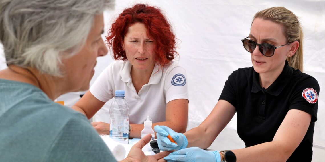 kardiovaskularnih bolesti