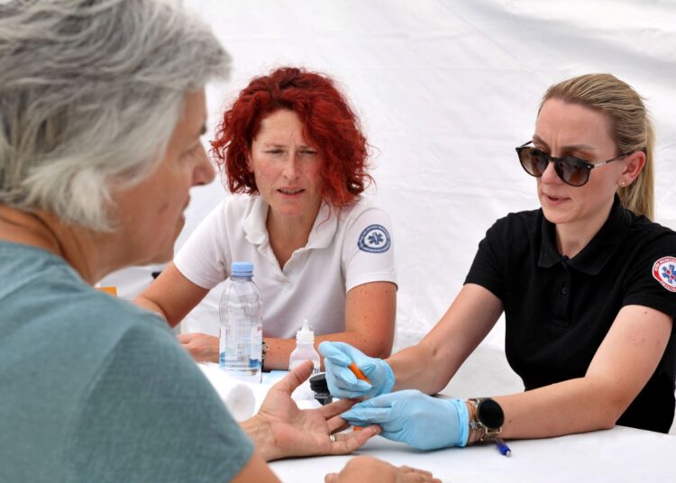 kardiovaskularnih bolesti