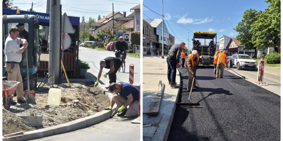 autobusnog ugibališta