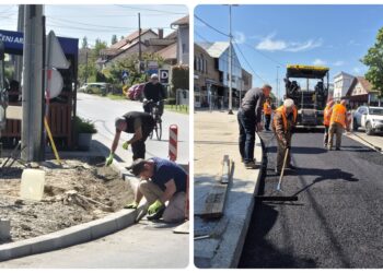 autobusnog ugibališta