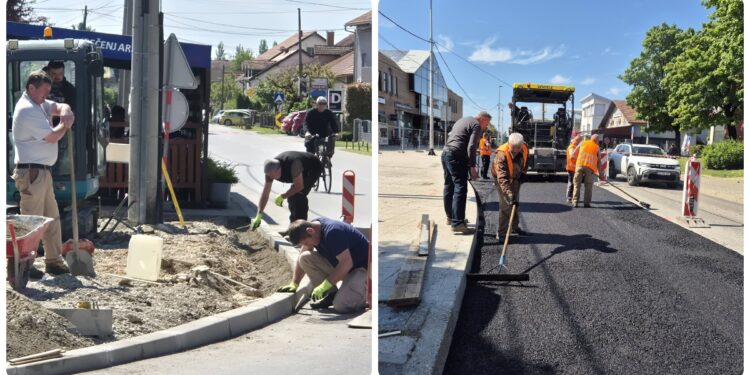 autobusnog ugibališta