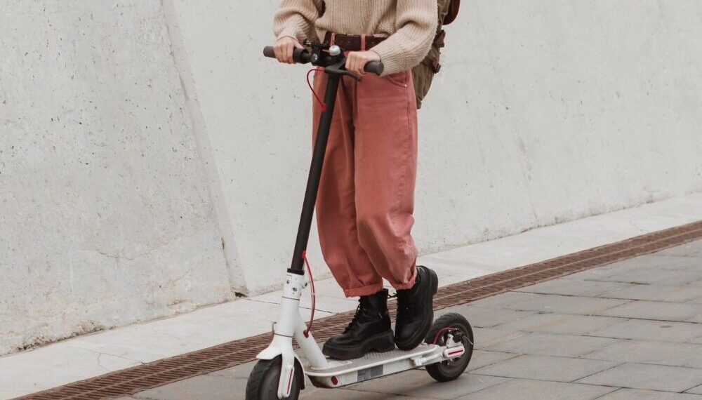 Romobili u prometu: Brzina i nepažnja najčešći uzrok nesreća