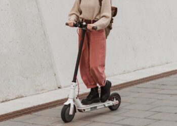 Romobili u prometu: Brzina i nepažnja najčešći uzrok nesreća