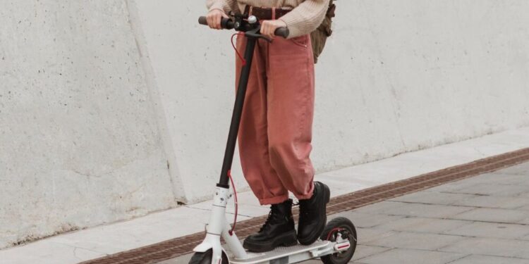 Romobili u prometu: Brzina i nepažnja najčešći uzrok nesreća