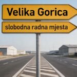 slobodna radna mjesta