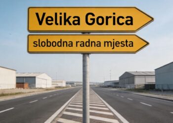 slobodna radna mjesta