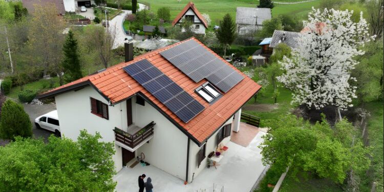 grupnu nabavu solarnih elektrana