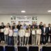 sportašima