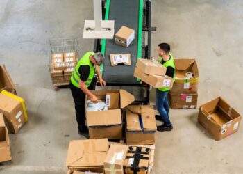 BOX NOW otvorio novi distribucijsko-sortirni centar u Vukovini