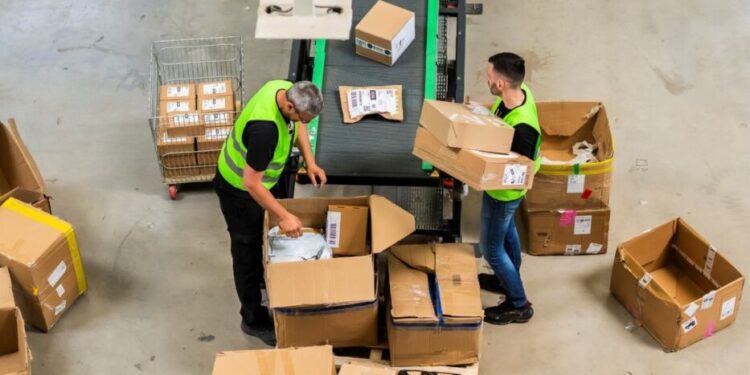 BOX NOW otvorio novi distribucijsko-sortirni centar u Vukovini