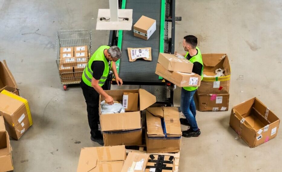 BOX NOW otvorio novi distribucijsko-sortirni centar u Vukovini