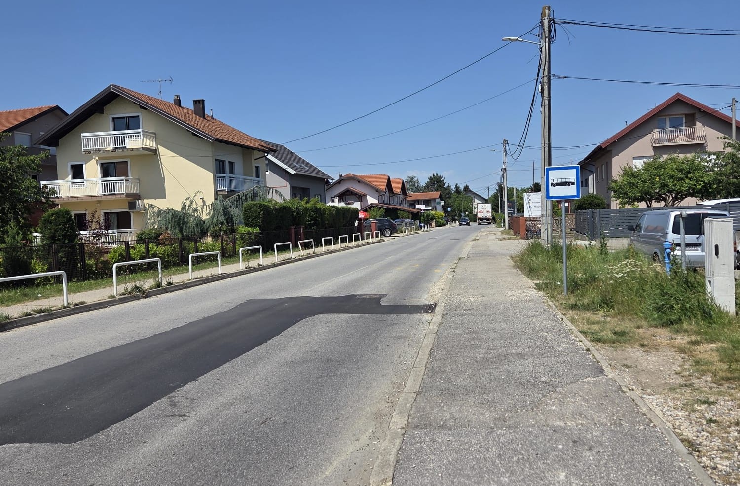Ulice Nikole Kramarića