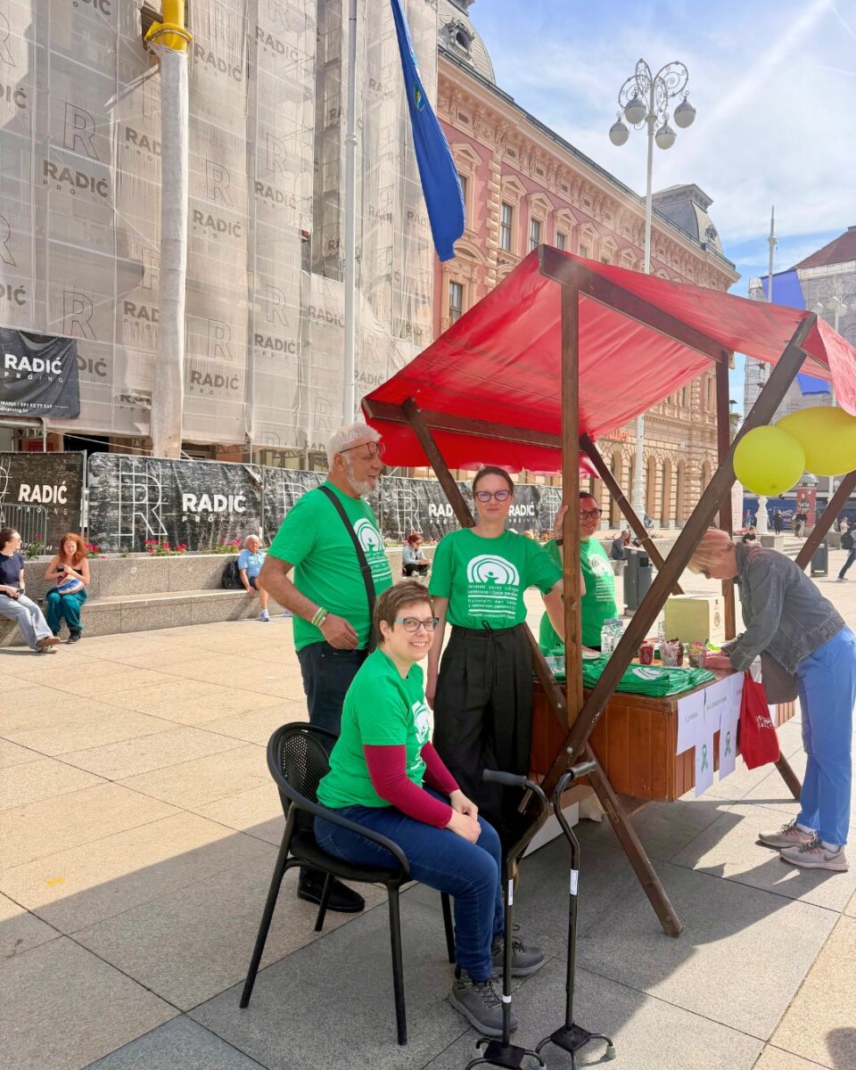 cerebralnom paralizom 