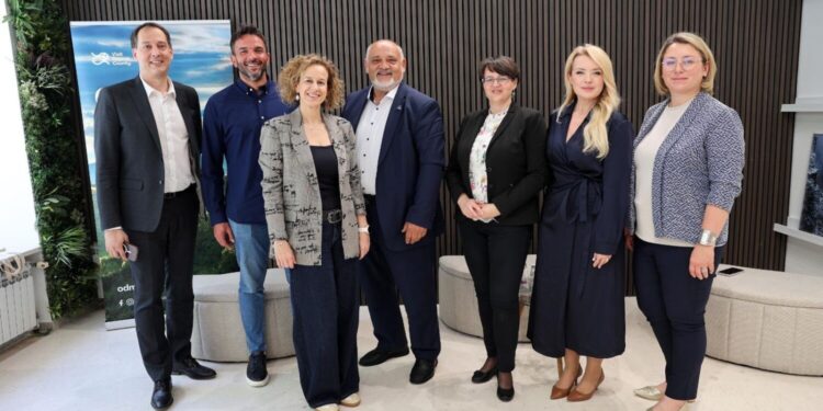 Panel rasprava o održivom turizmu i utjecaju na okoliš okupila stručnjake
