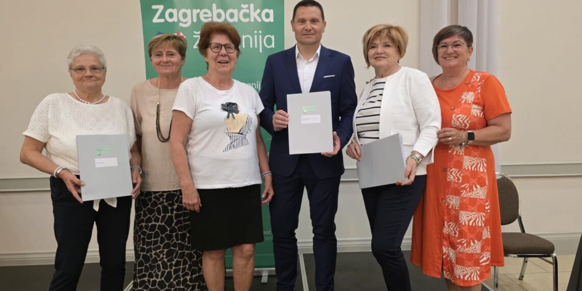 goričke udruge