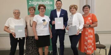 goričke udruge