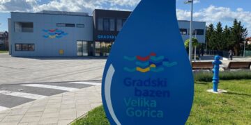 gradski bazen