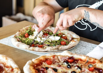 Pizza & Grill