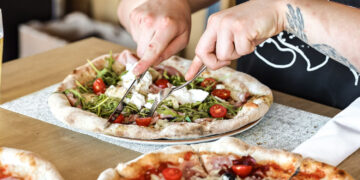 Pizza & Grill