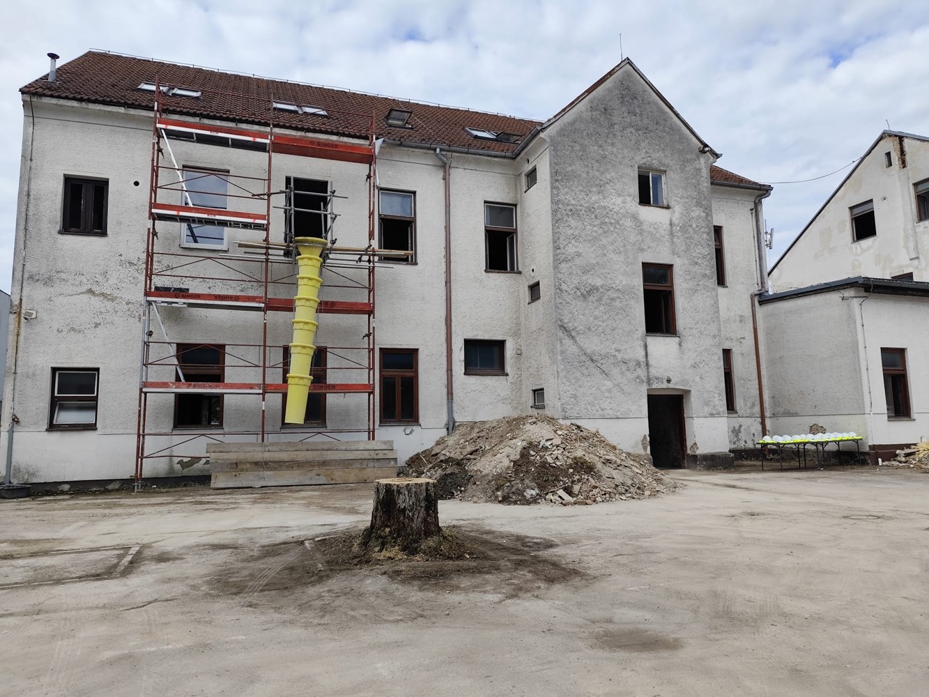 Centar za odgoj i obrazovanje