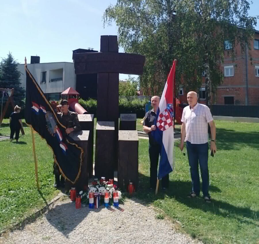 hrvatskim braniteljima