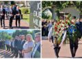 Velika Gorica obilježila Dan državnosti: Kod Golubice odana počast poginulim braniteljima