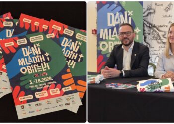 Dani mladih