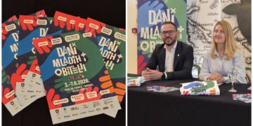 Dani mladih