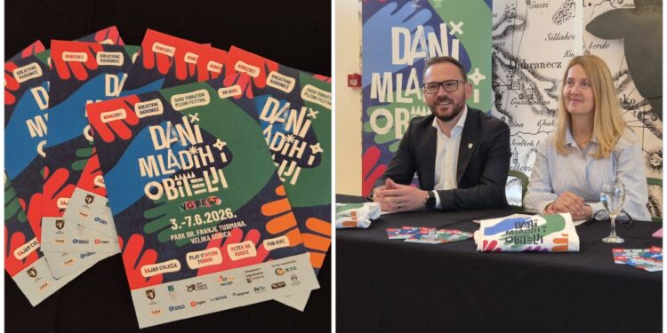 Dani mladih