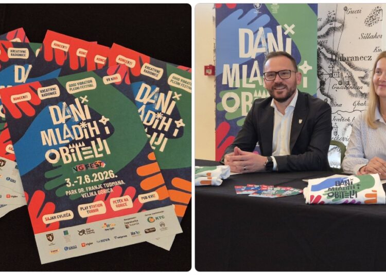 Dani mladih