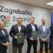 Potpisan ugovor za radove na energetskoj obnovi doma zdravlja u Velikoj Gorici