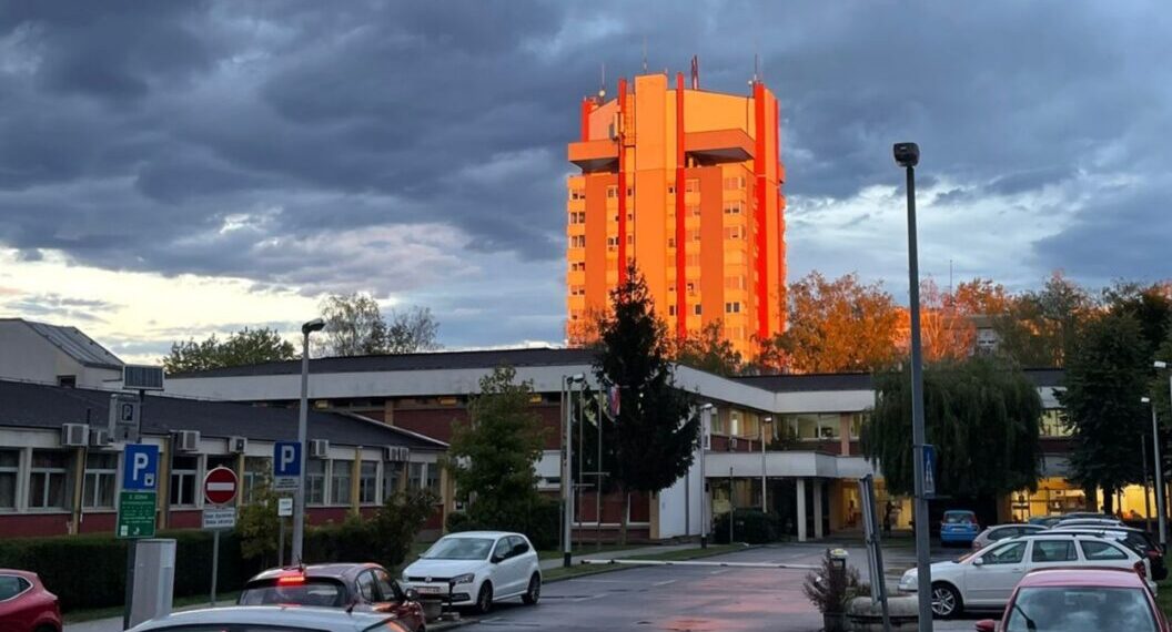 radnicima dom zdravlja