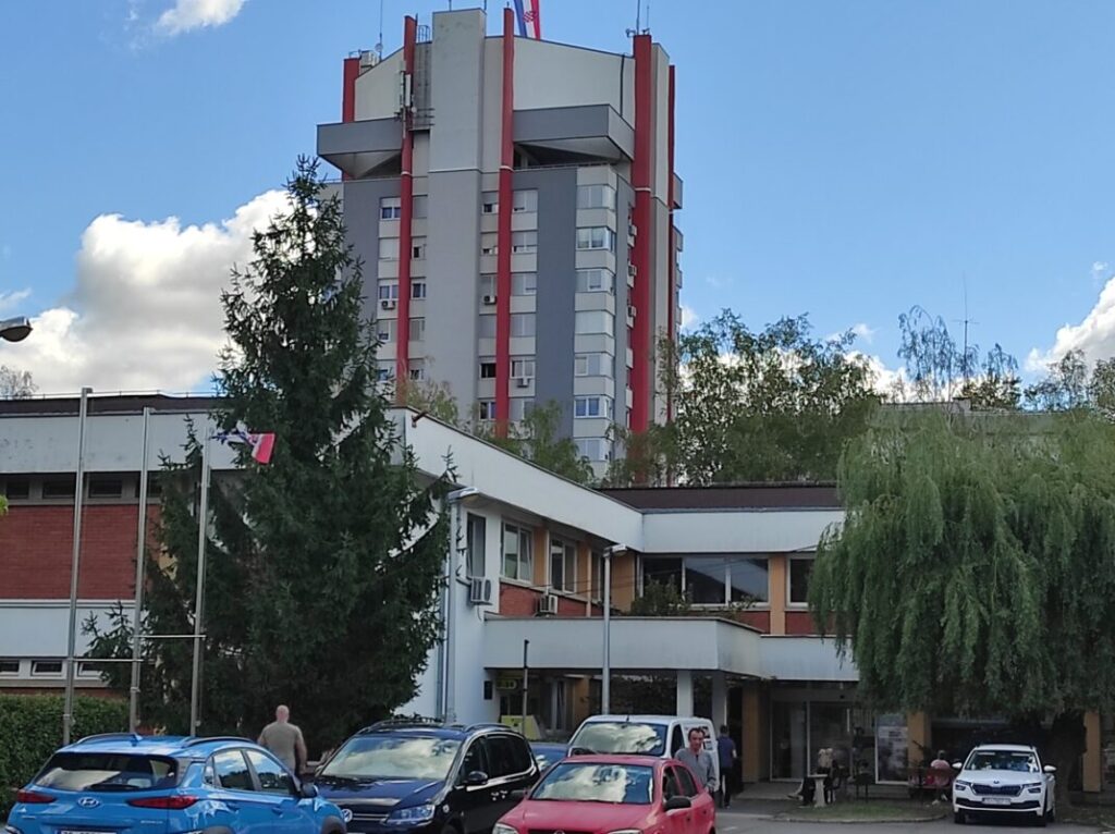 doma zdravlja