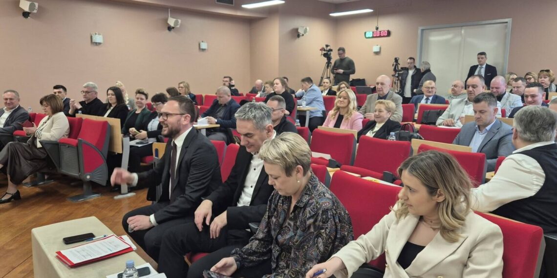 Gradsko vijeće