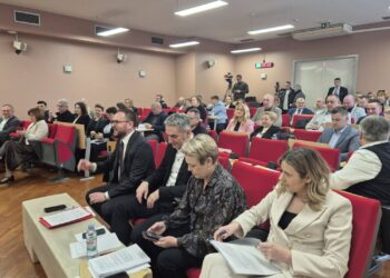 Gradsko vijeće