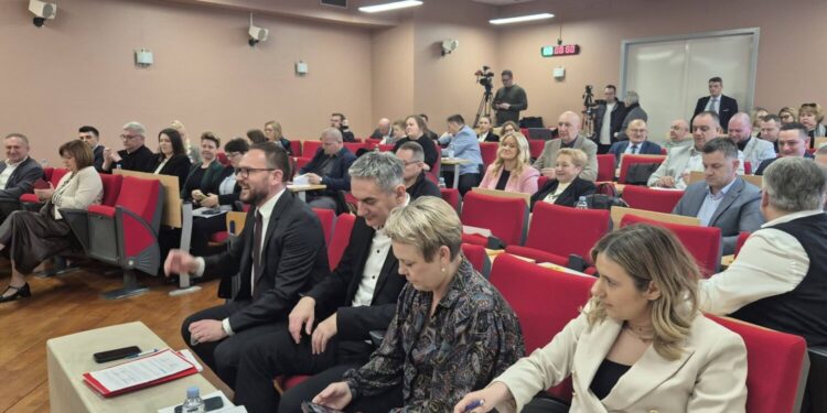 Gradsko vijeće