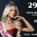 miss zagrebačke županije