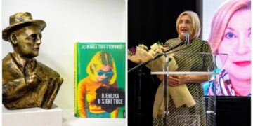 Jasminka Tihi-Stepanić