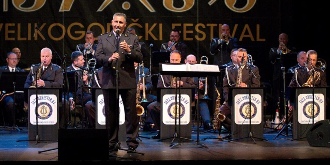 jazz orkestar