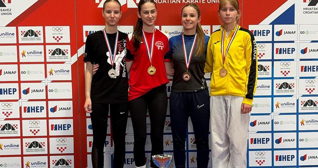 medalje