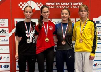 medalje