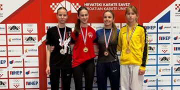 medalje