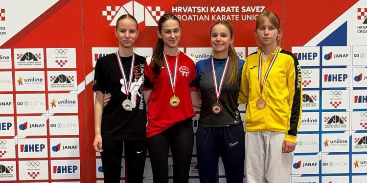 medalje