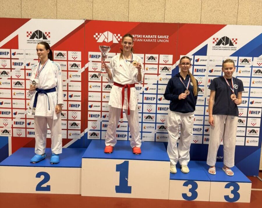 medalje