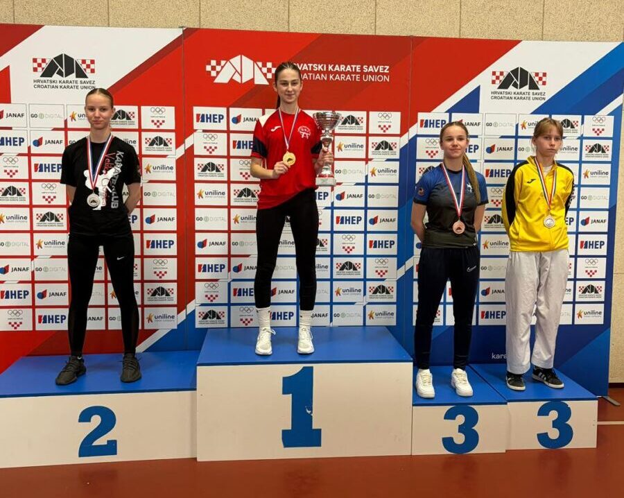 medalje