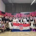 međunarodnom folklornom festivalu