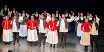 Turopoljska glazbena šetnica