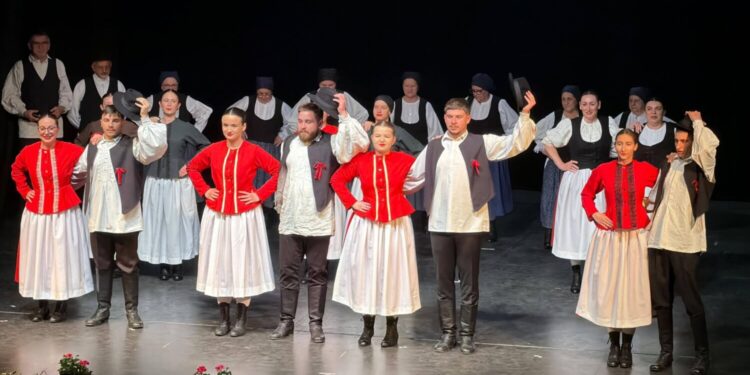 Turopoljska glazbena šetnica