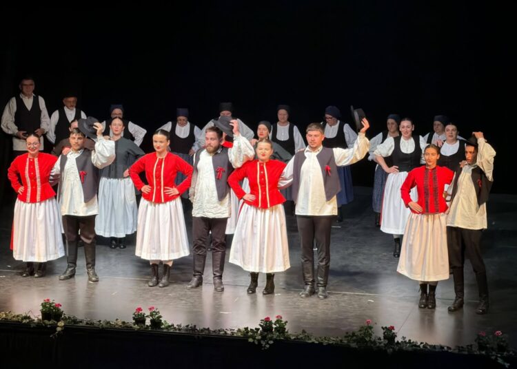 Turopoljska glazbena šetnica